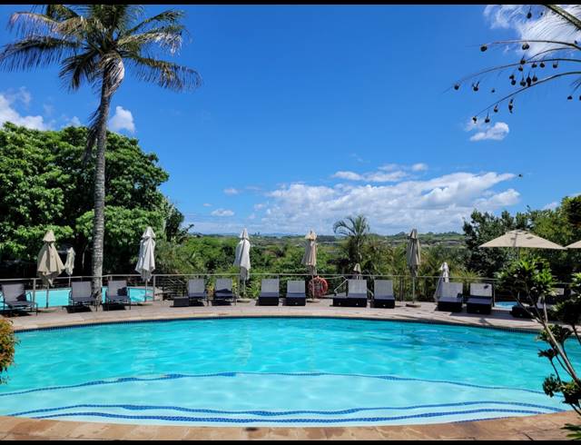 2 BEDROOM HOUSE FOR SALE IN PALM LAKES ESTATE